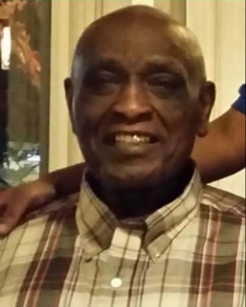 Mr. Herbert Wilson "Mr. Bo Bo"