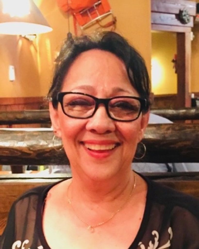 Lorraine Debra Rivera Profile Photo