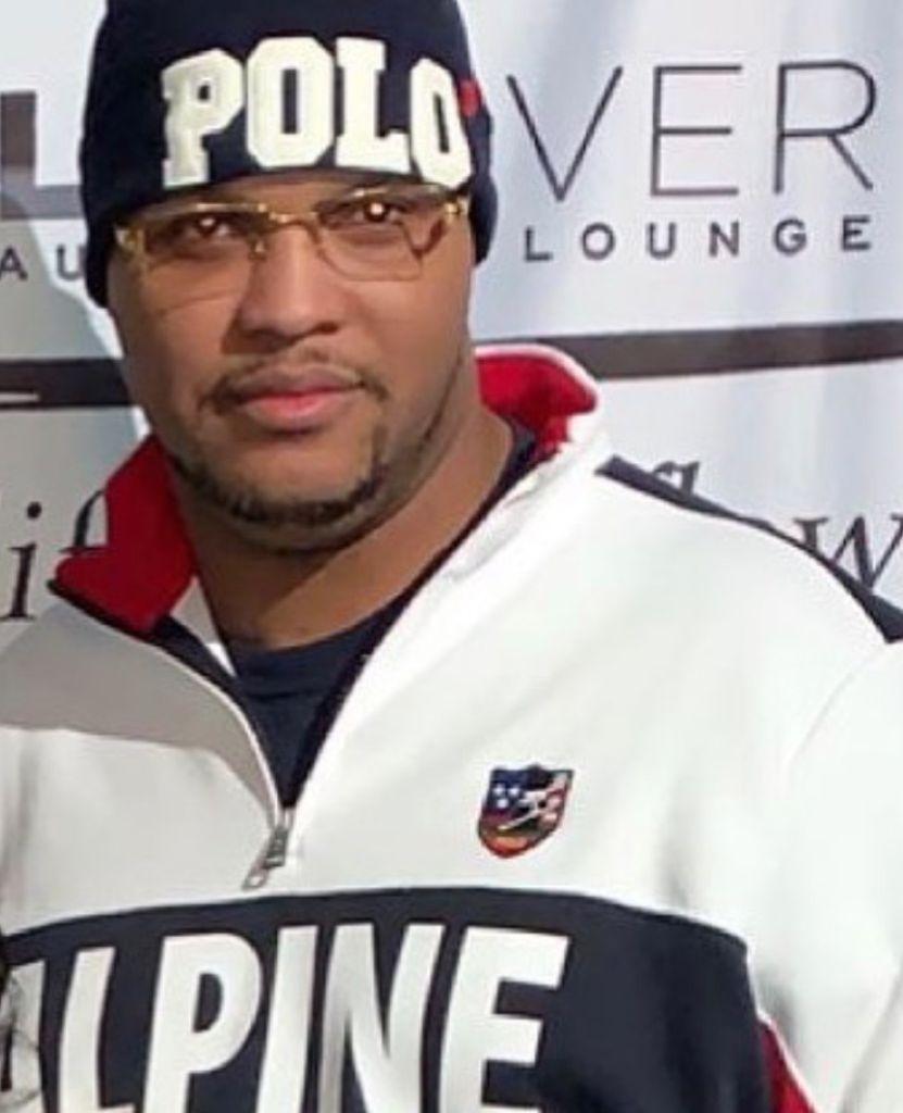Melvin Levond Smith Profile Photo