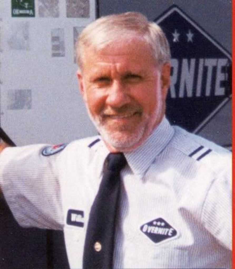 William "Bill" Howard Butler Profile Photo