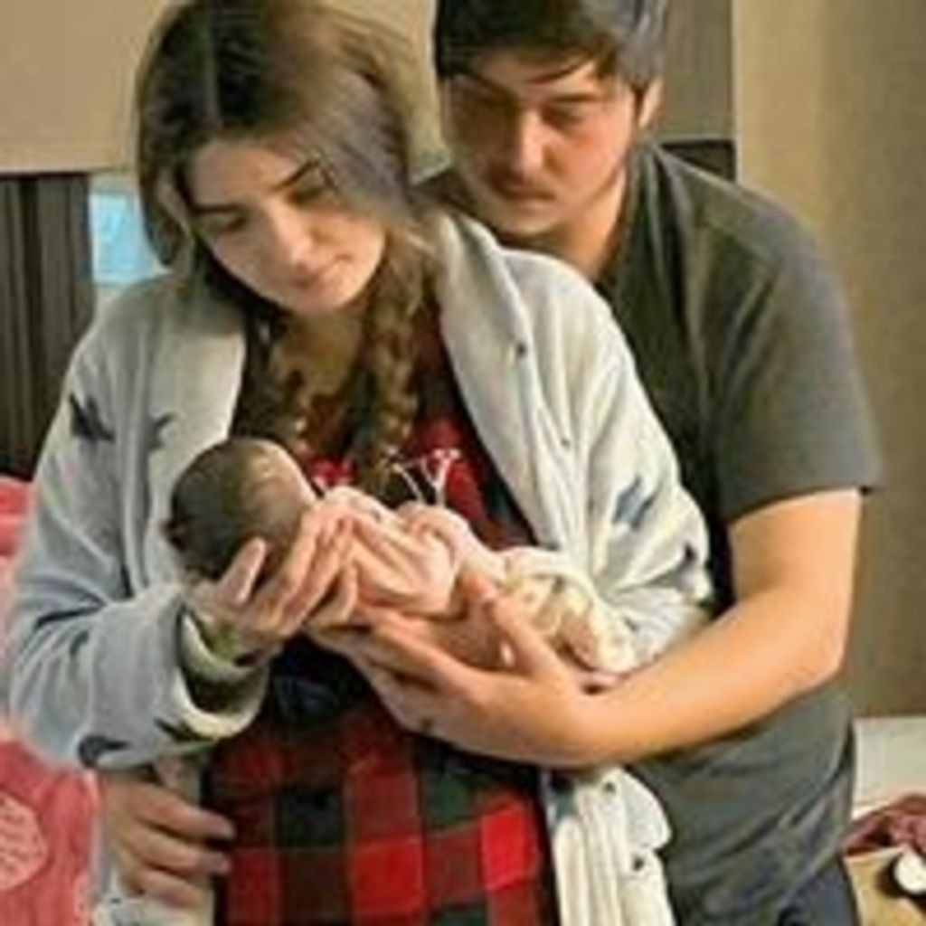 Flora-Anne Rose Duncan