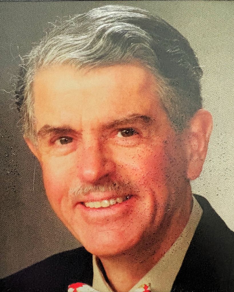 Dr. Phillip Graydon "Grady" Reinoehl Profile Photo