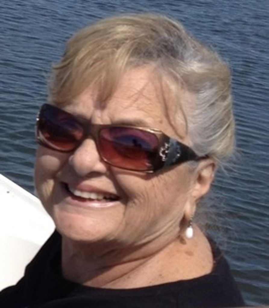 Rosemary Couf