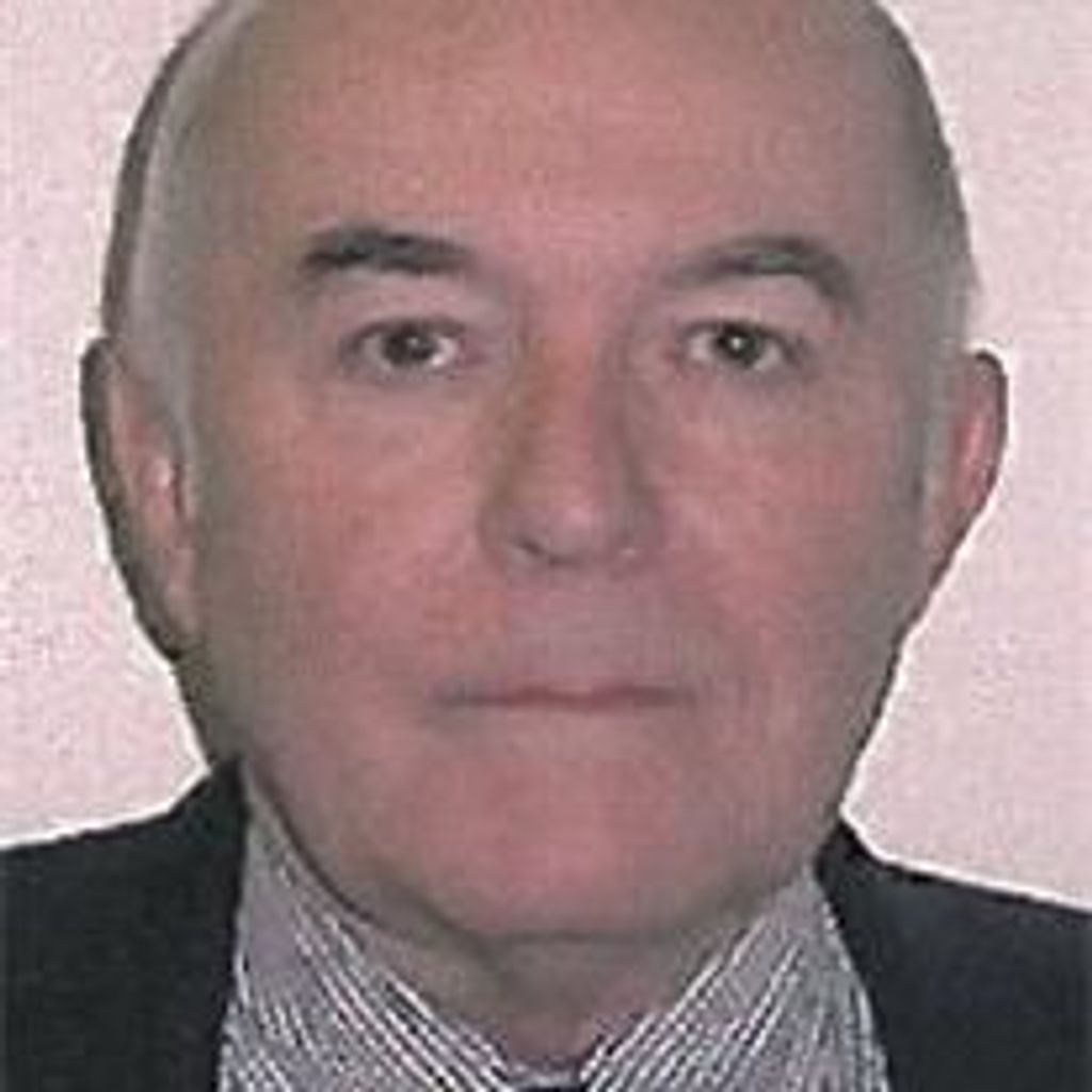 Howard Freeman