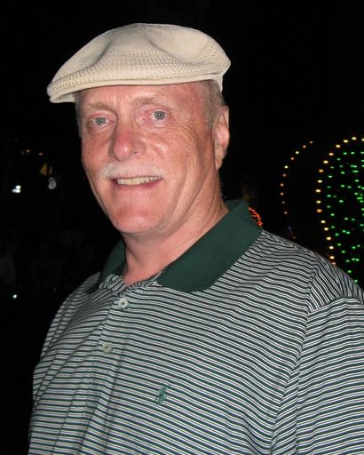 Robert Anderson's obituary image