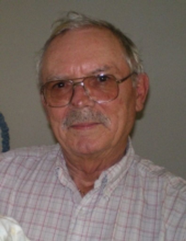 James H. "Jim" Knecht Profile Photo