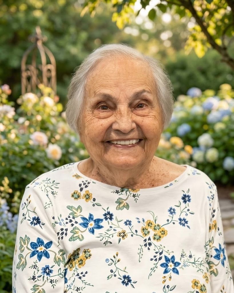 Marie Josephine Oliver Profile Photo