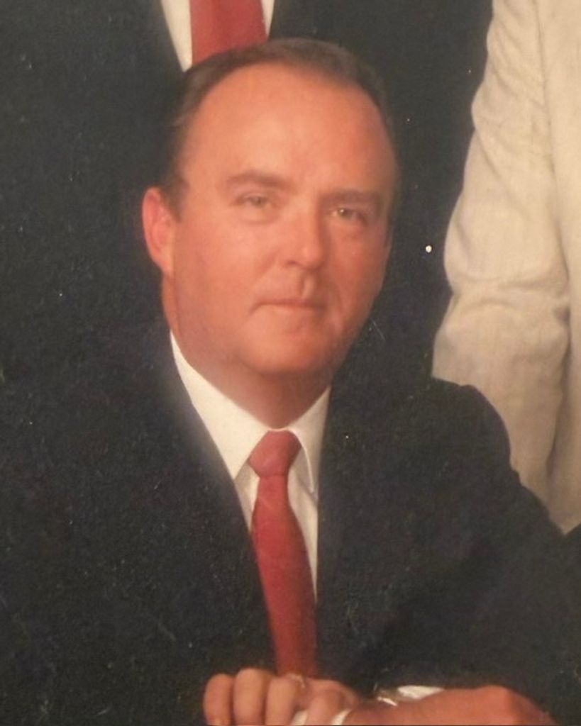 John P. Gilreath