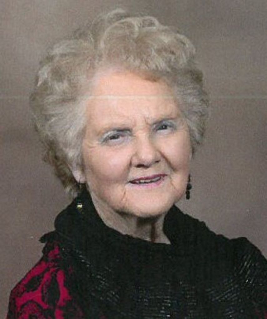 Betty Jean Morrison Profile Photo