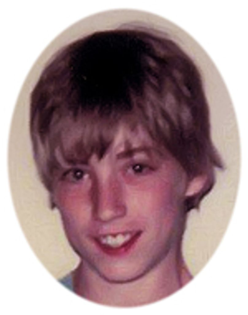 Darren James Carlson