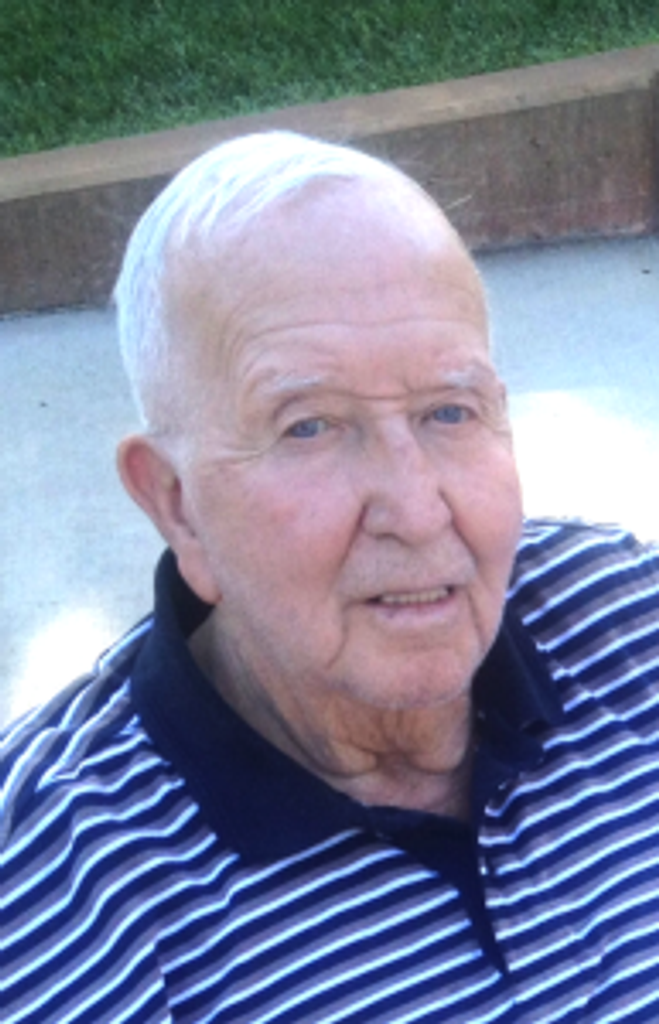 Dean Payne Profile Photo