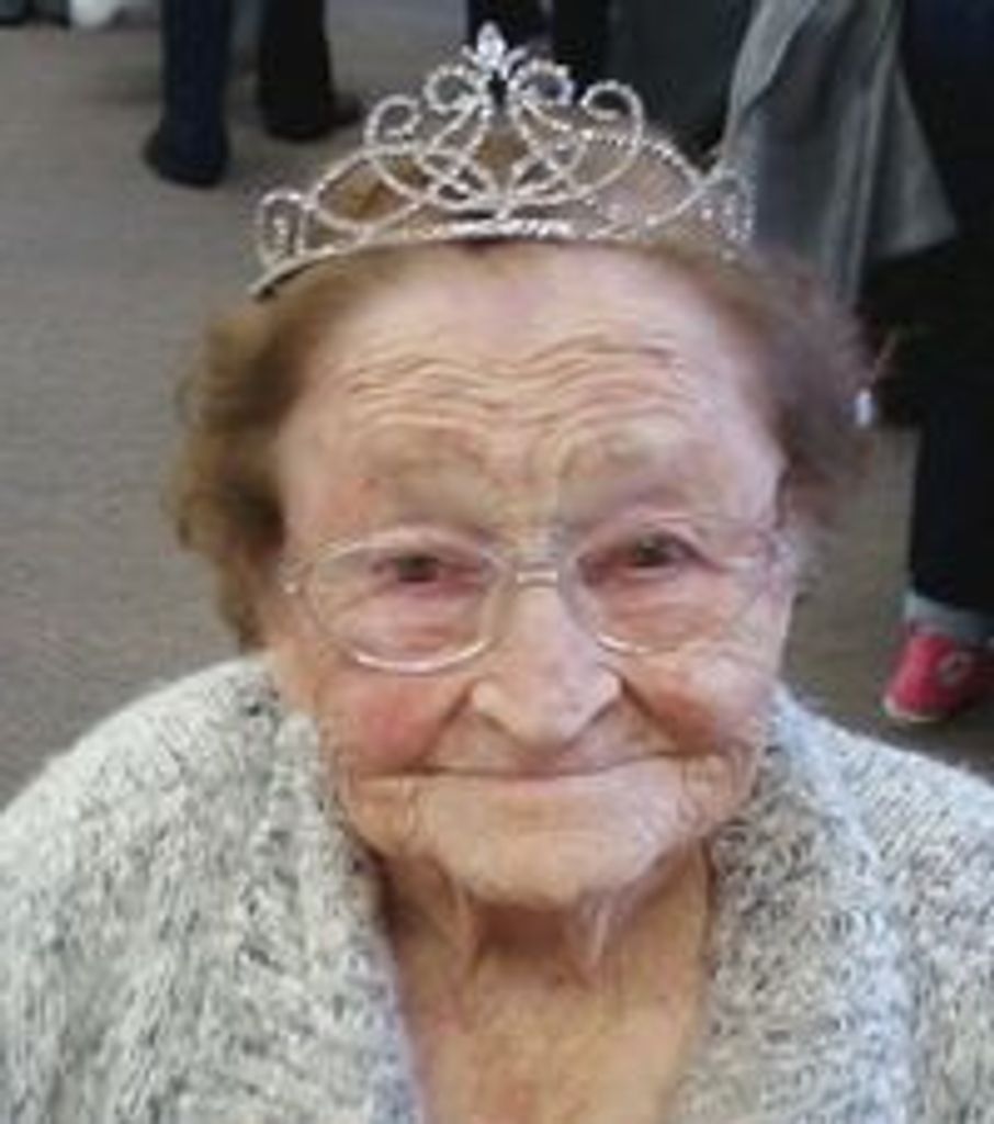 Ellen Pearl Harder Profile Photo