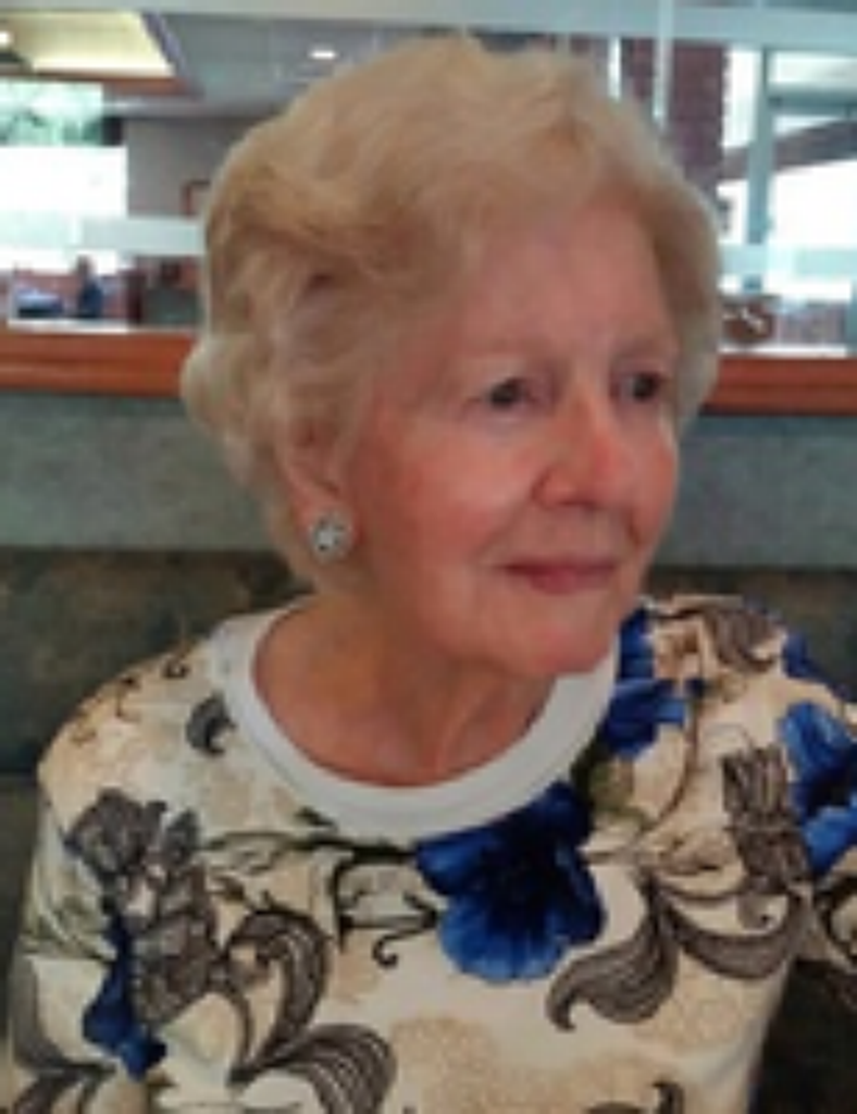 Pauline Earlywine Profile Photo