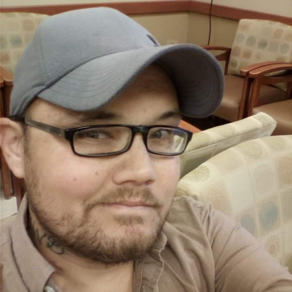 Blake Eugene Hankins