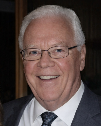 Michael D. DeForest Profile Photo