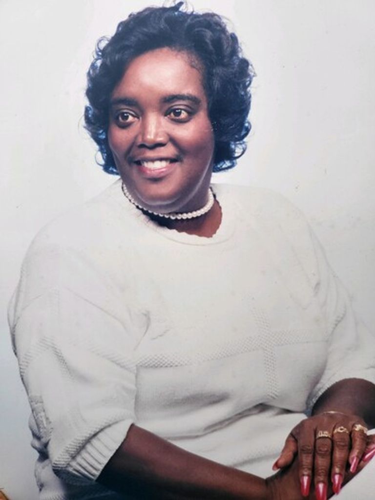 Priscilla D. Bell-Coney Profile Photo