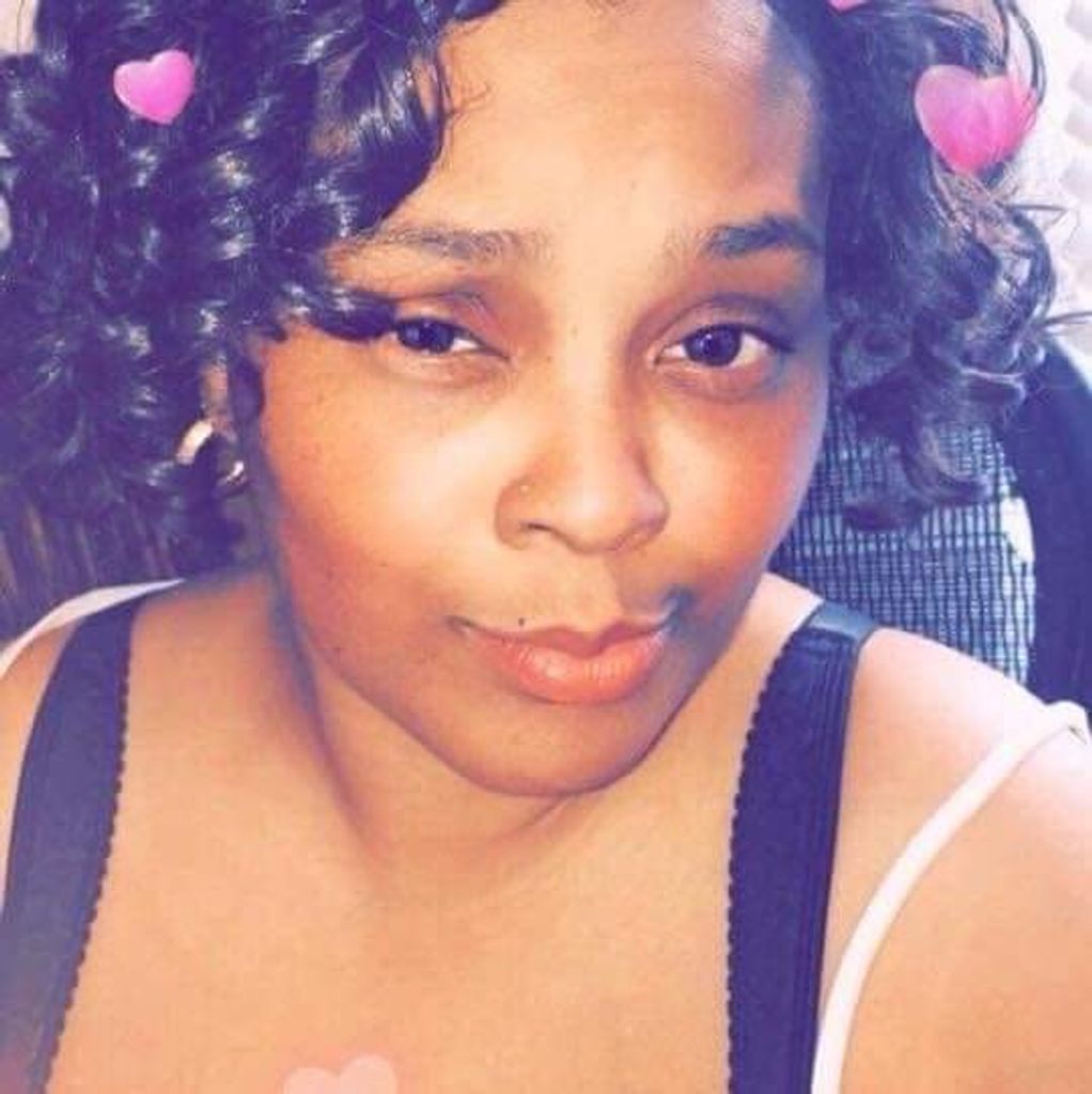 Tasha Brown McDowell Profile Photo