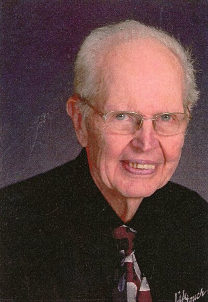 Kenneth Poeppe Profile Photo