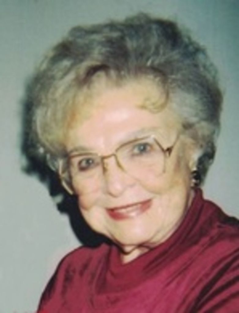 Clare Purnell