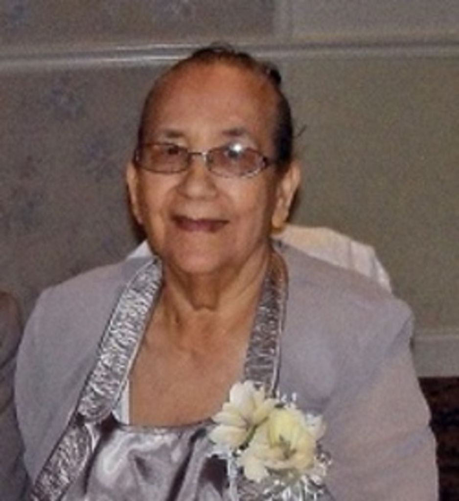 Eufemia Nieves Profile Photo