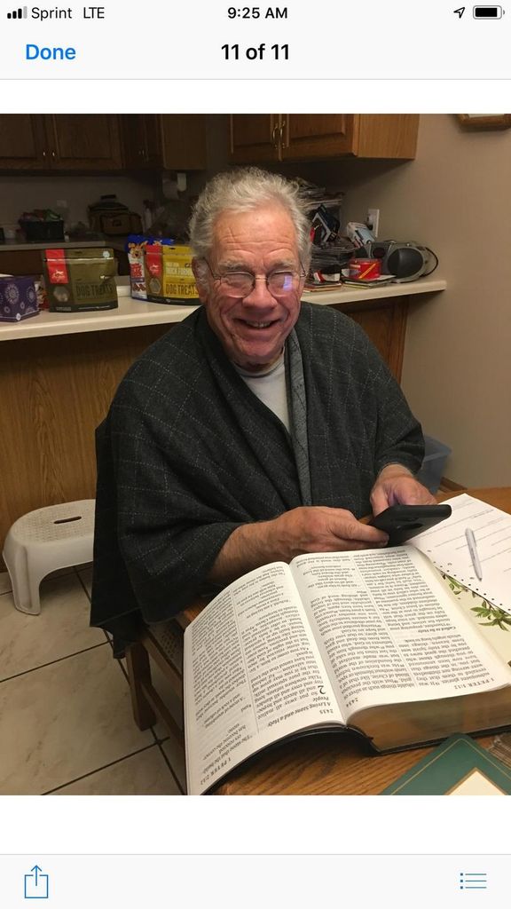 Charles A. Bade Profile Photo