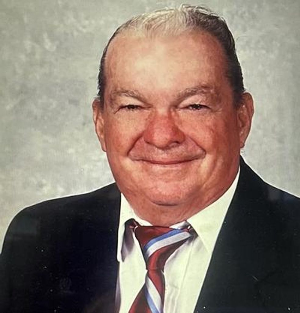 Vernon Merle Collins Profile Photo