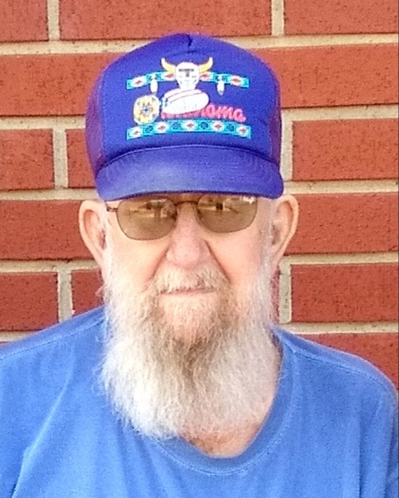 Paul Grant Rackley
