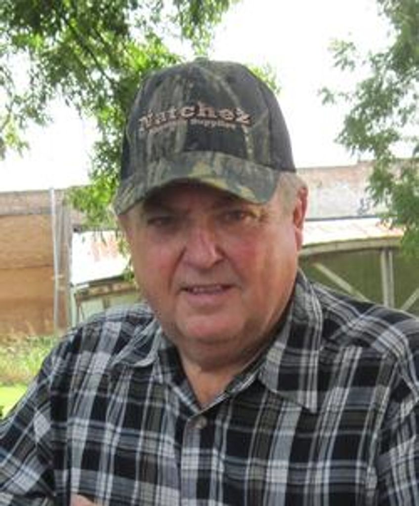 Billy Richardson Profile Photo