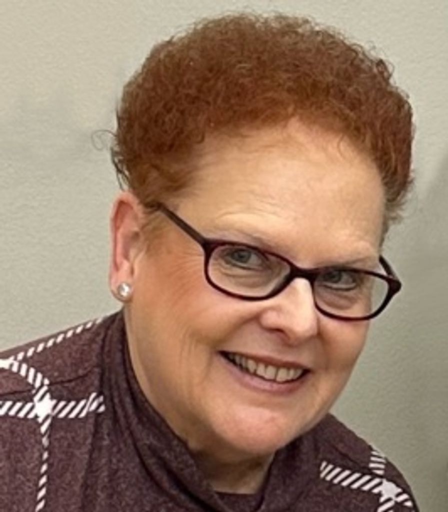 Deborah Hartman Profile Photo