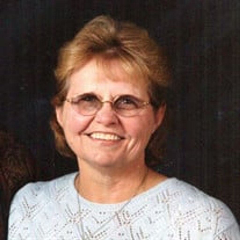 Mary Lou Hussin