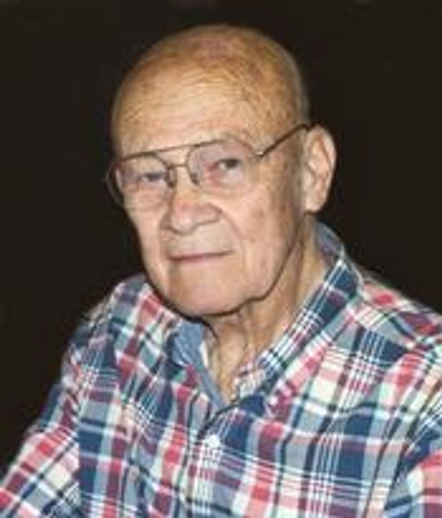 Lowell "Marvin" Brannan