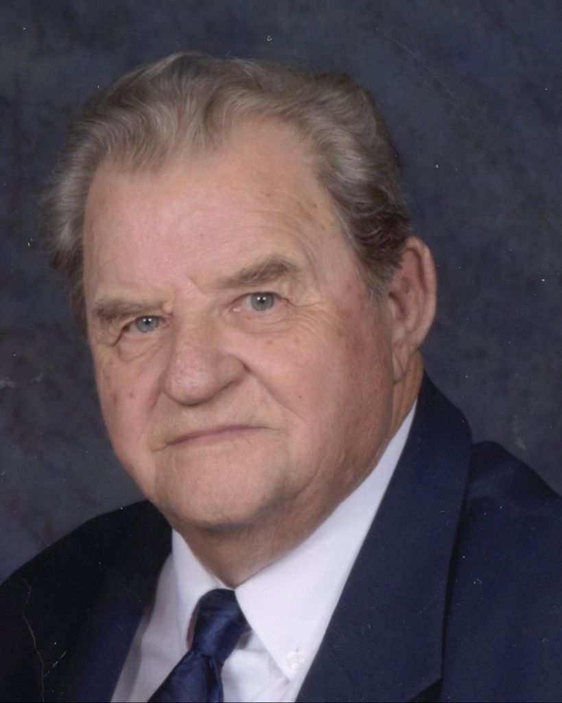 J. C. Barefoot