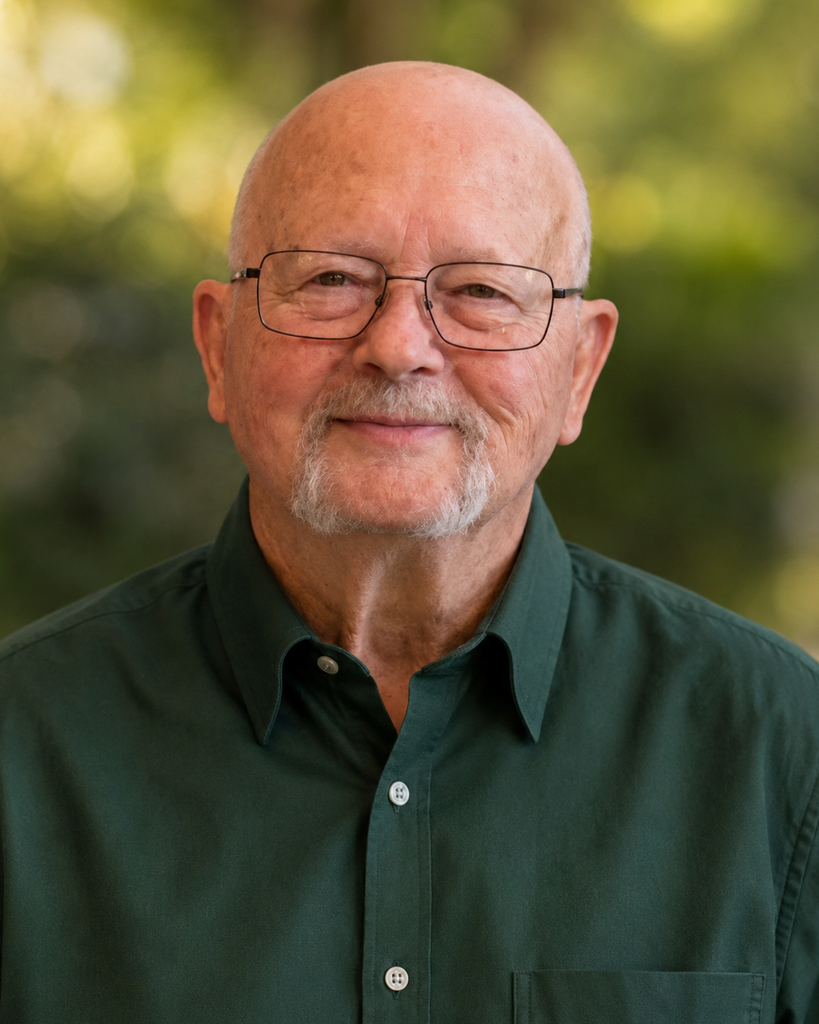 Larry Ray Wilson Profile Photo