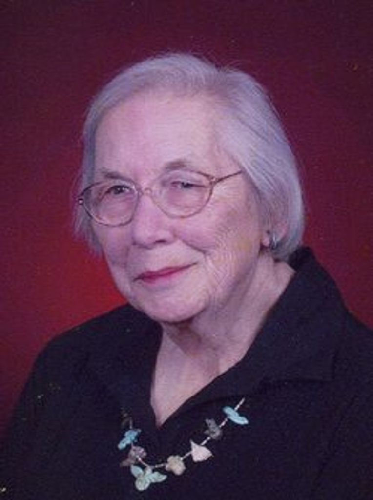 Mary Gruendemann