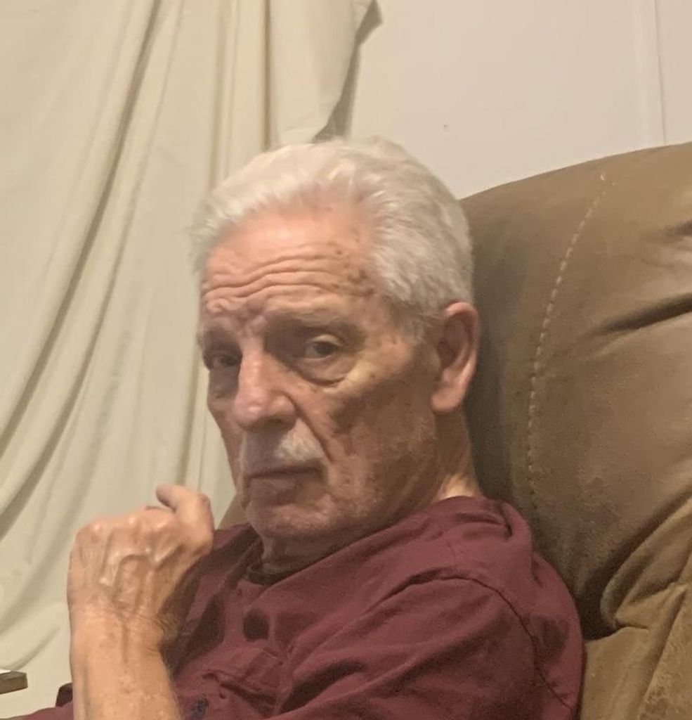 Roger A. Mclemore Profile Photo
