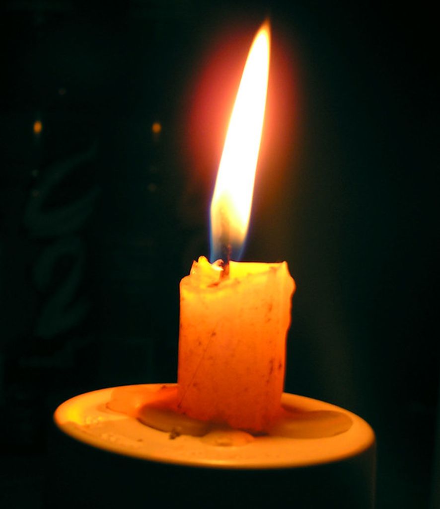 Rusty Joe Mcinchak Squires Profile Photo