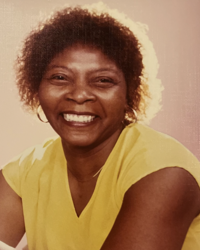 Betty J. Rivers Profile Photo