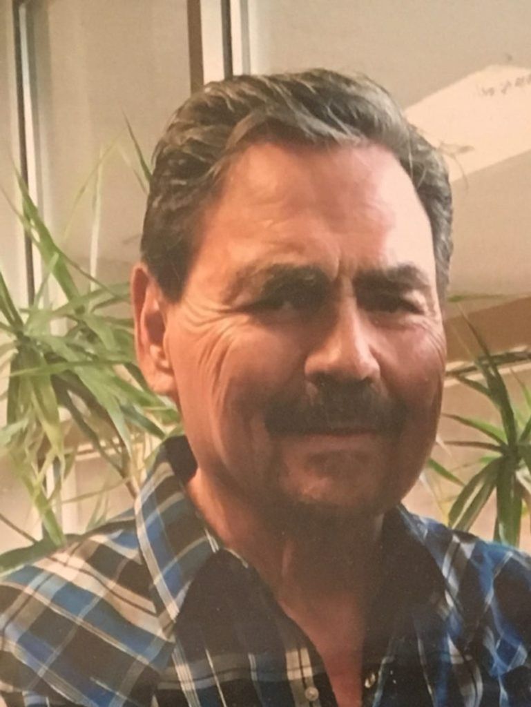 Hernandez Gonzales, Gilberto