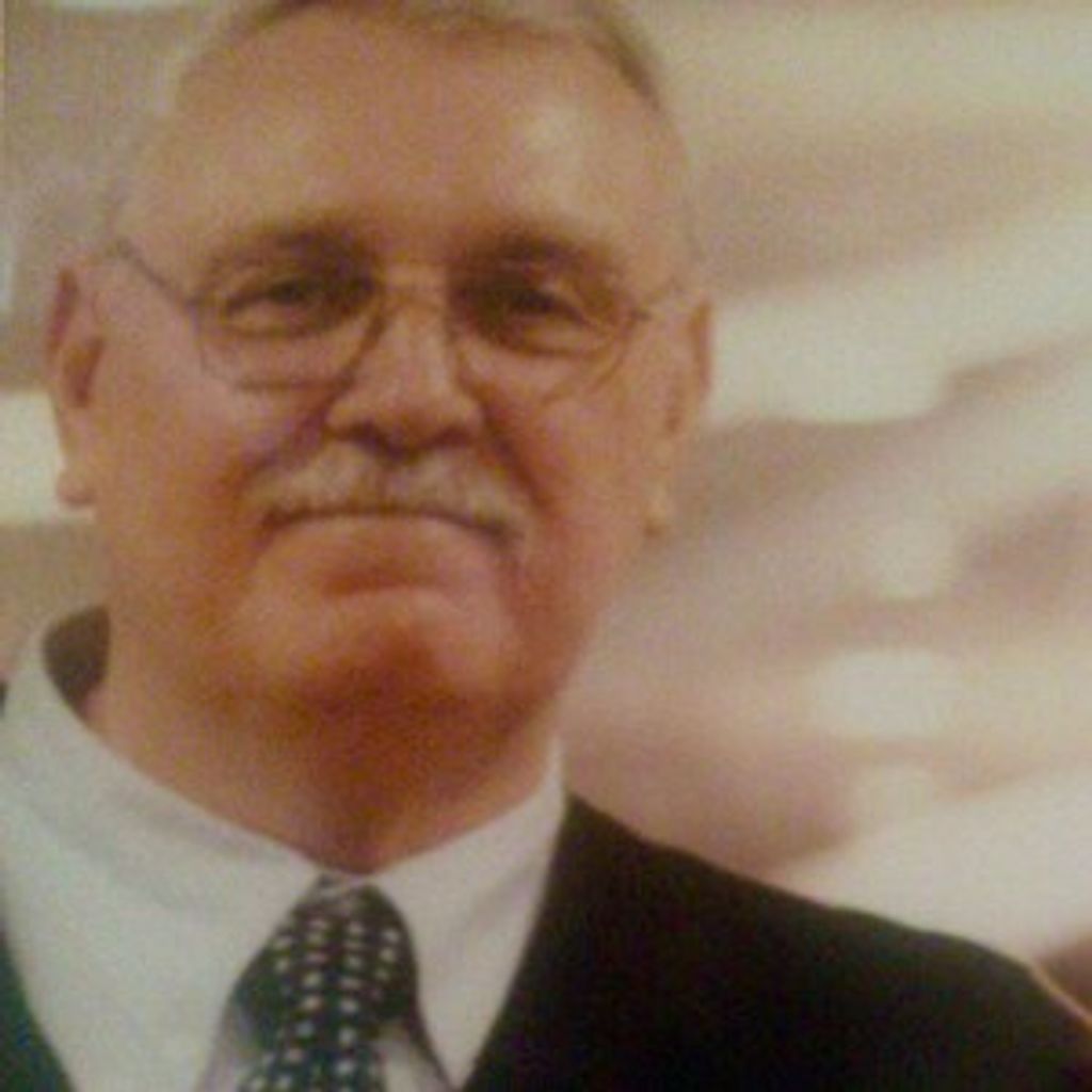 Bernard Neria