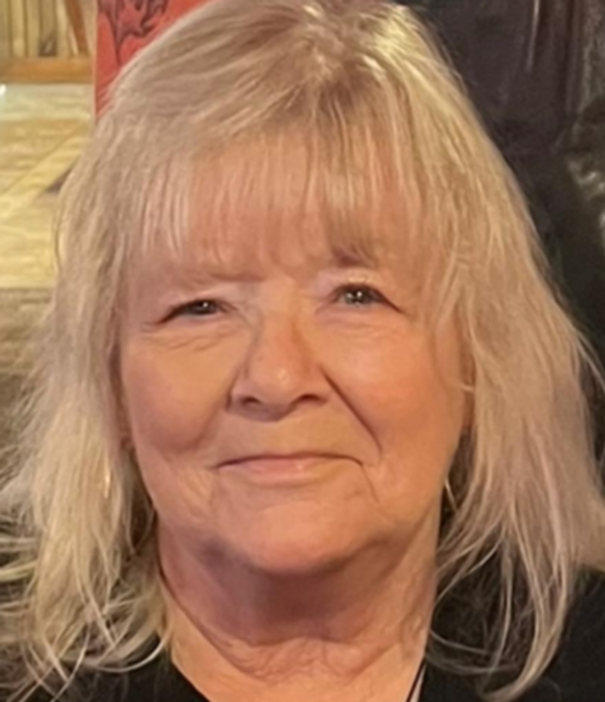 Sharon Rose Payne Profile Photo