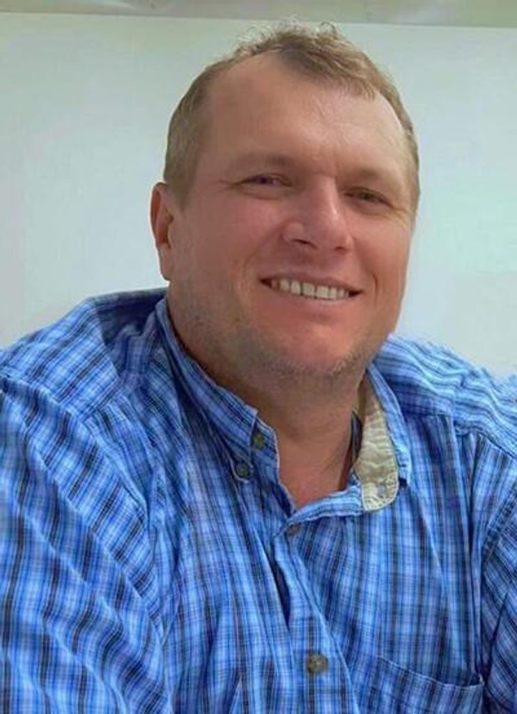 Darrell Meeks Profile Photo