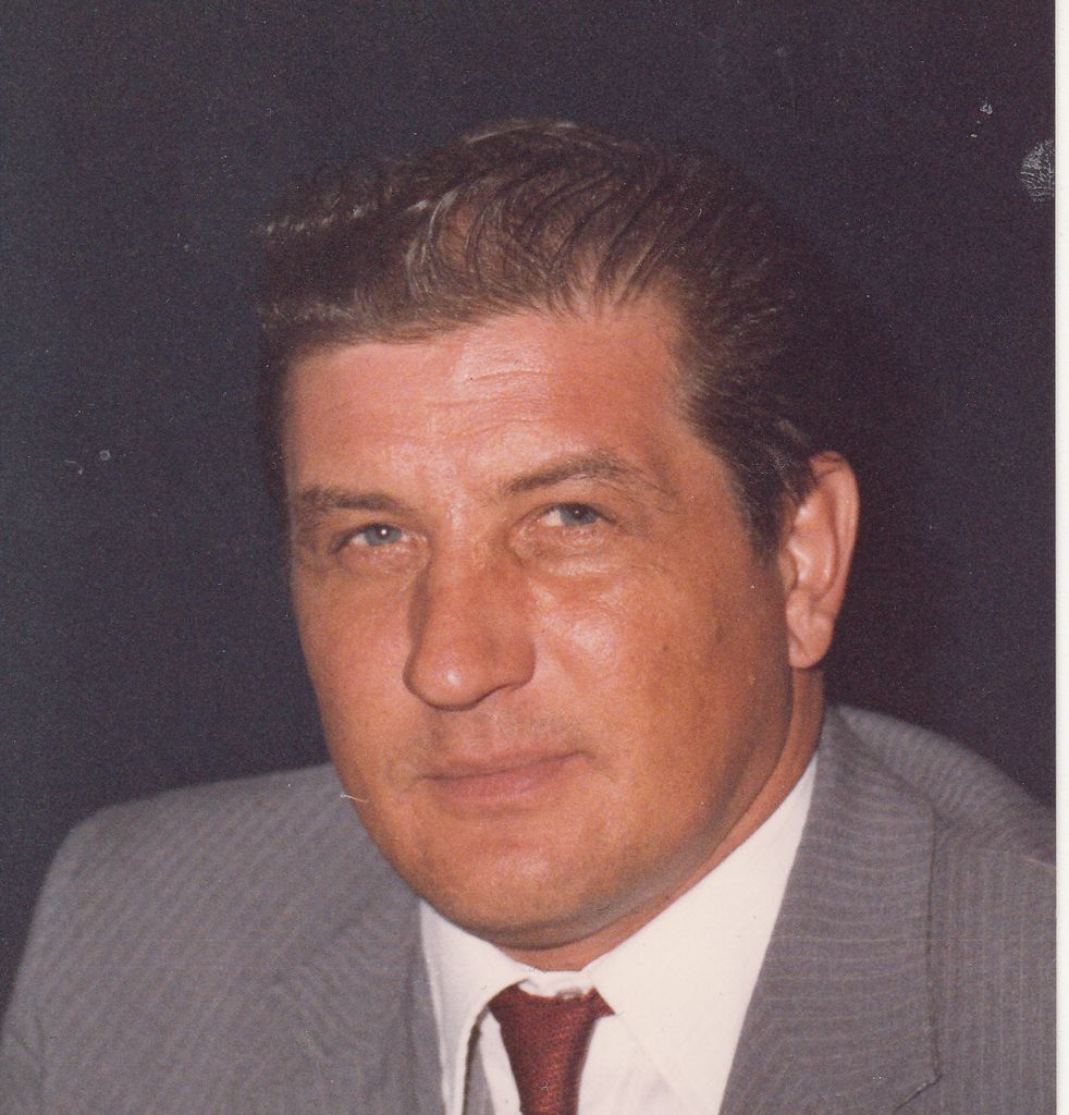 Ronald A. Nytko