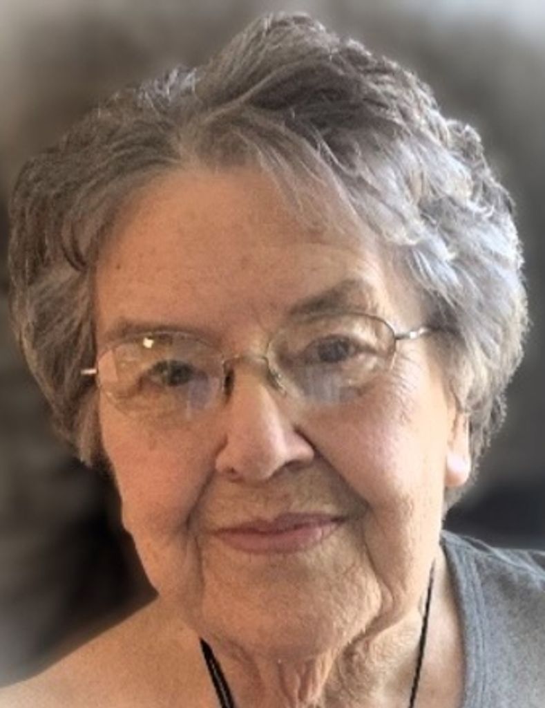 Norma Lea Wrage