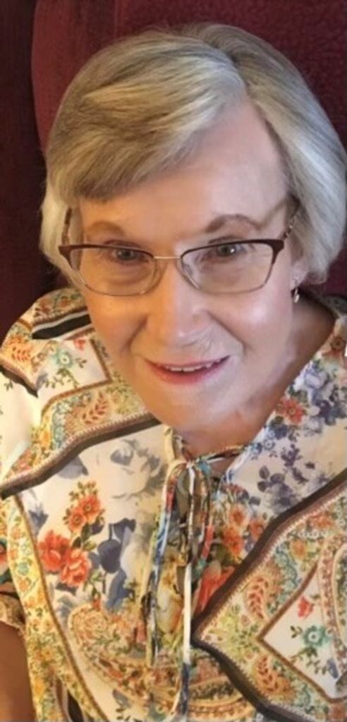 Gloria Jean Wickett Profile Photo