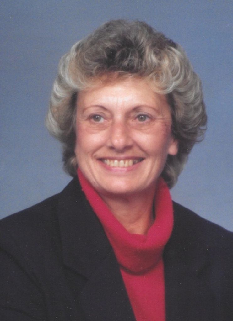 Patricia Ann Rose Profile Photo