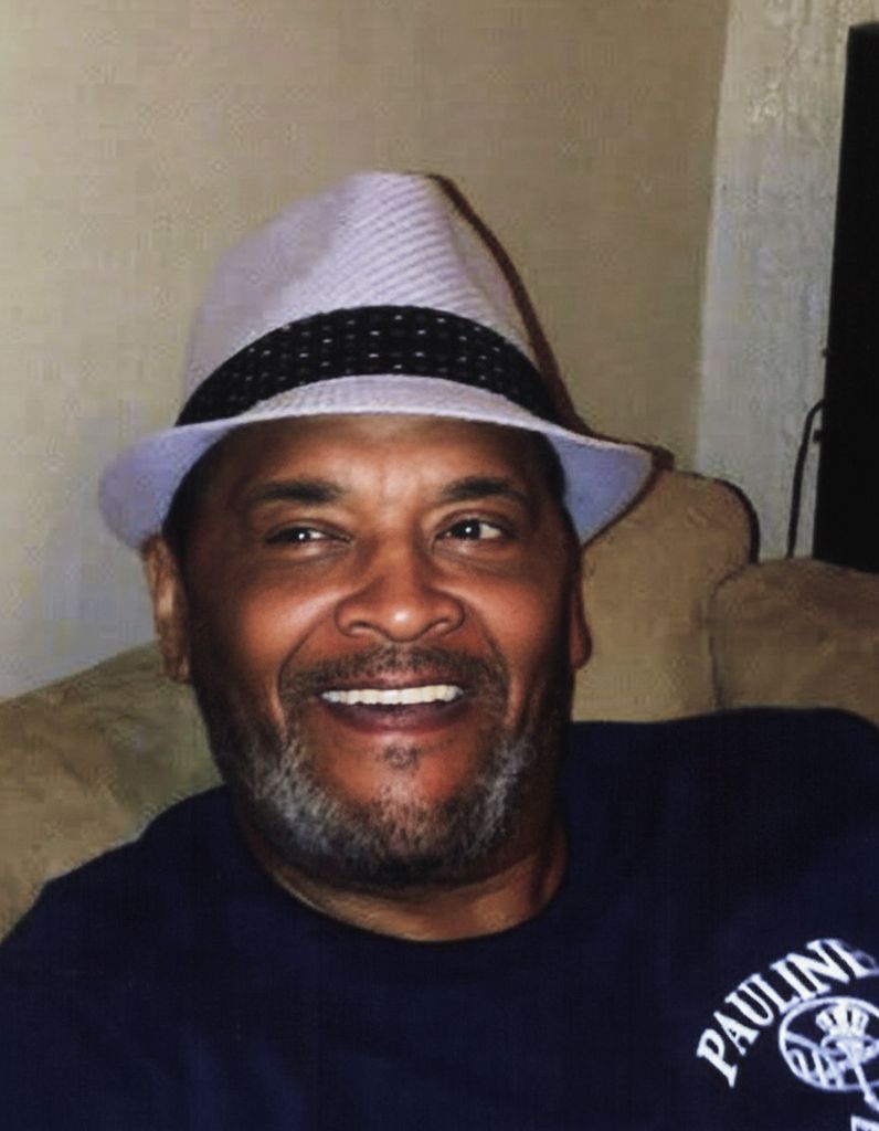 Frank Alexander Hogan