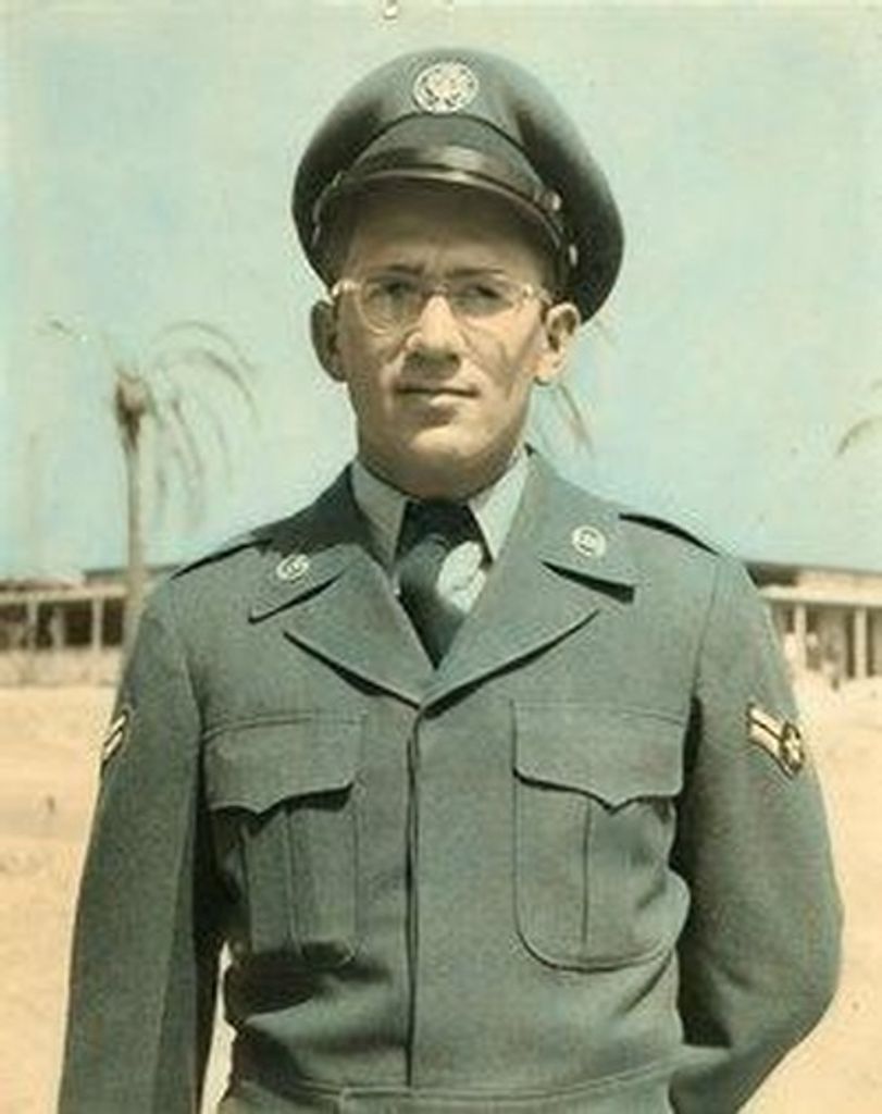 Joseph Carroll Bollinger, Sr.