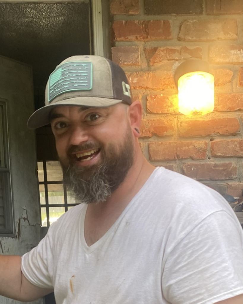 James Paul Duke Profile Photo