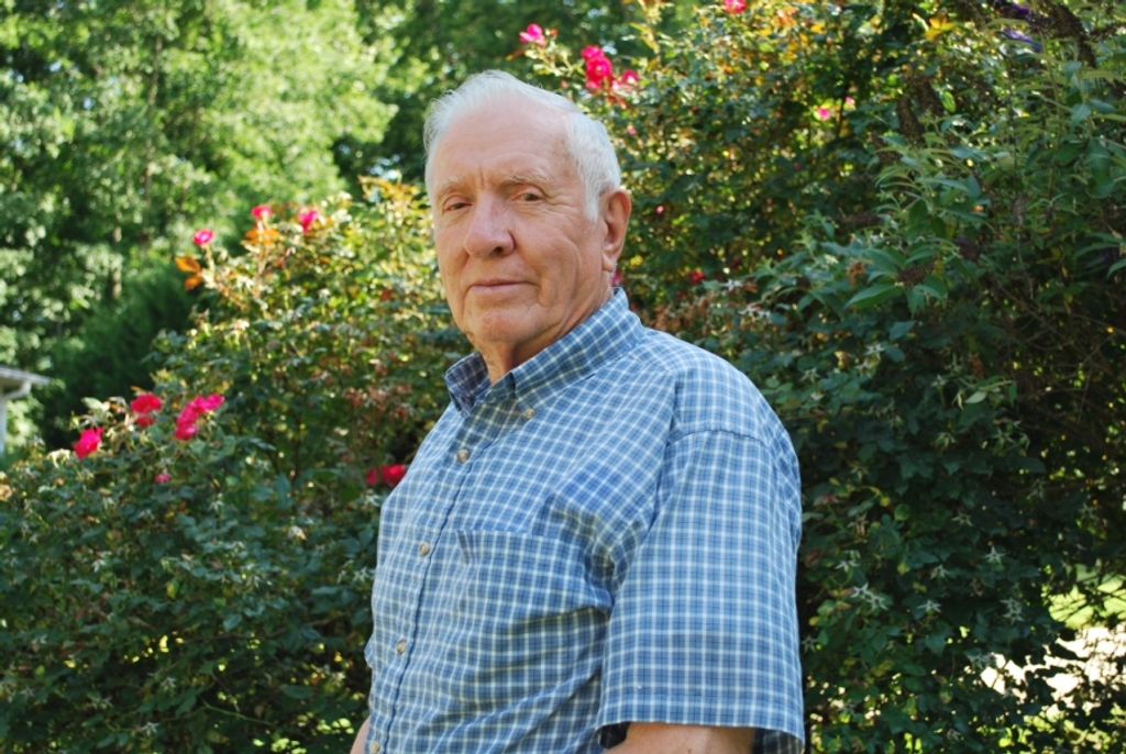 Bill West