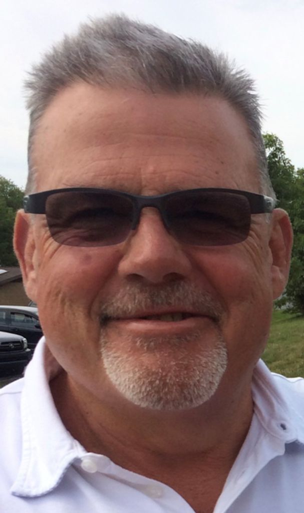 Richard A. Williams Profile Photo